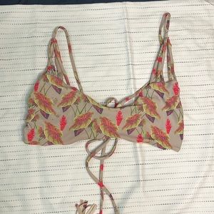 ACACIA VINTAGE HAWAII TOP